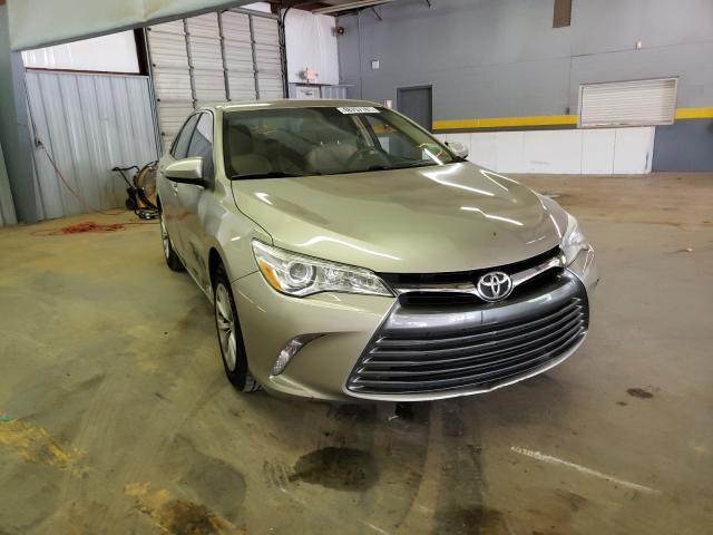 TOYOTA CAMRY LE 2015 4t4bf1fk4fr488734