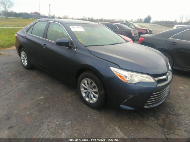 TOYOTA CAMRY 2015 4t4bf1fk4fr489219