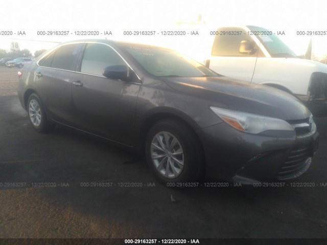 TOYOTA CAMRY 2015 4t4bf1fk4fr490127