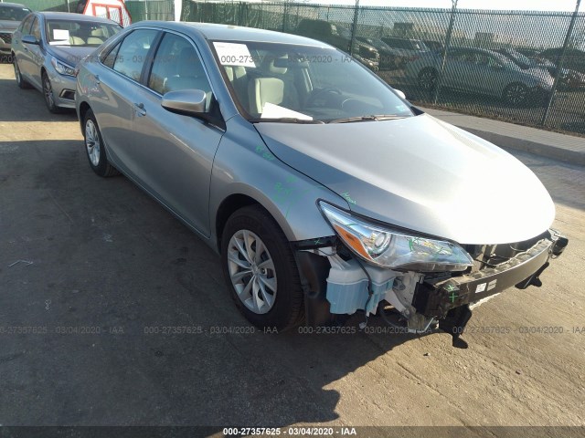 TOYOTA CAMRY 2015 4t4bf1fk4fr490130