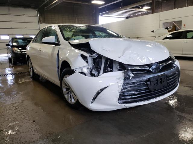 TOYOTA CAMRY LE 2015 4t4bf1fk4fr490189