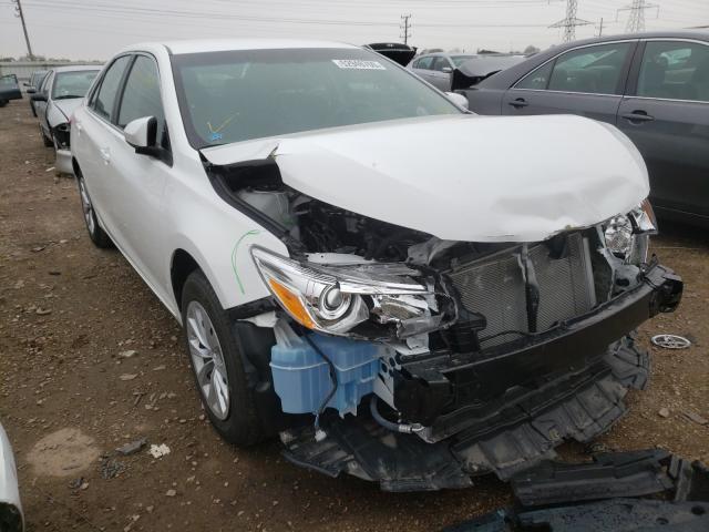 TOYOTA CAMRY LE 2015 4t4bf1fk4fr491164