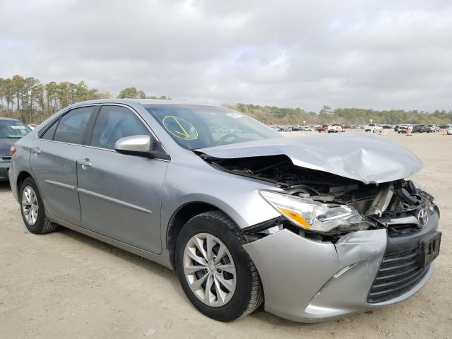 TOYOTA CAMRY LE 2015 4t4bf1fk4fr492993