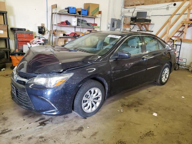 TOYOTA CAMRY LE 2015 4t4bf1fk4fr493478