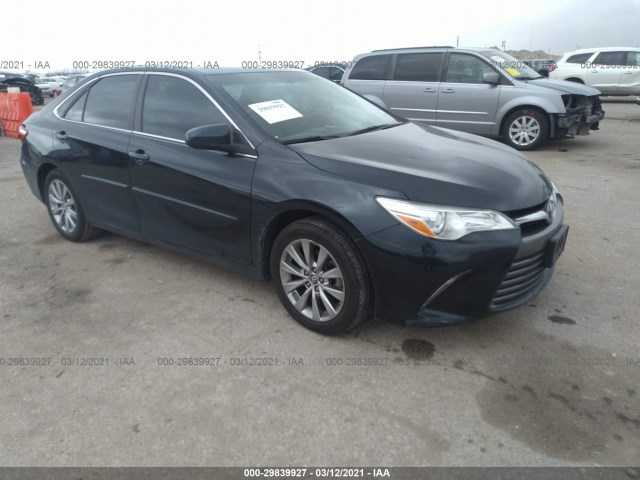 TOYOTA CAMRY 2015 4t4bf1fk4fr493772