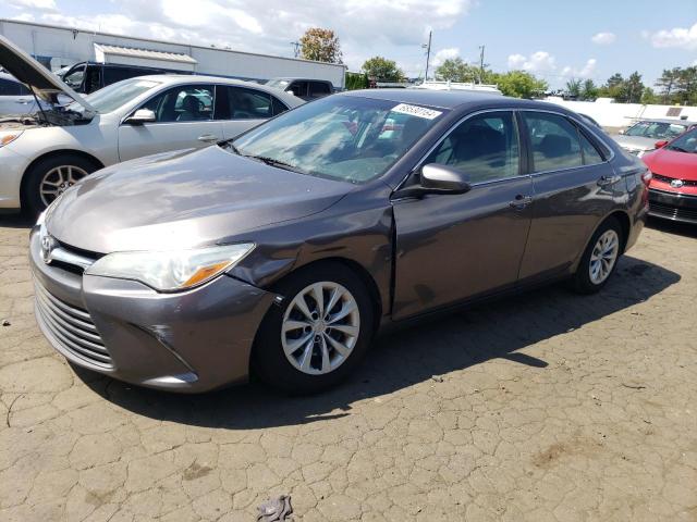 TOYOTA CAMRY LE 2015 4t4bf1fk4fr494470