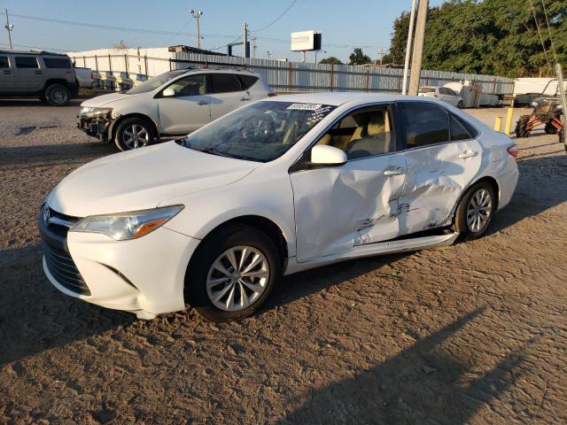 TOYOTA CAMRY 2015 4t4bf1fk4fr495313