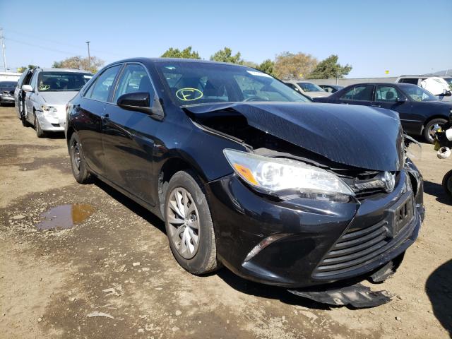 TOYOTA CAMRY LE 2015 4t4bf1fk4fr495554