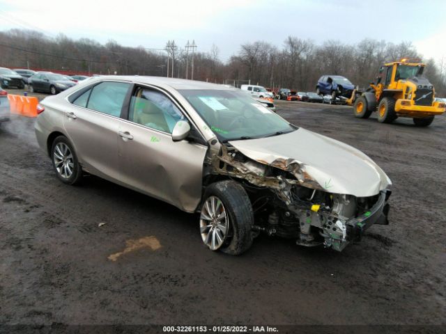 TOYOTA CAMRY 2015 4t4bf1fk4fr495568