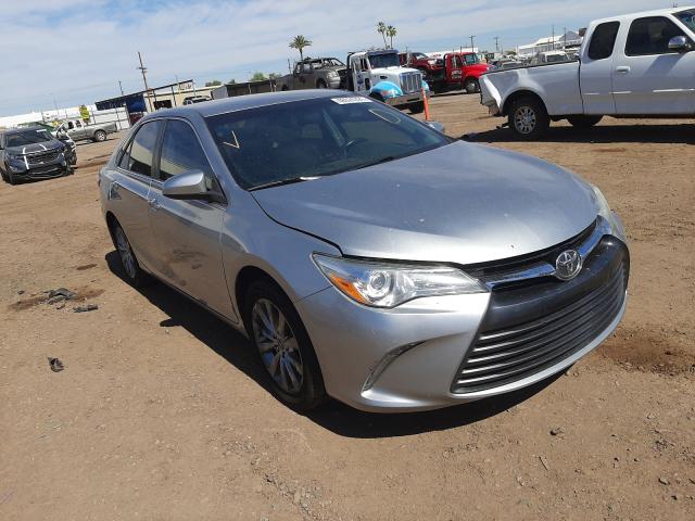 TOYOTA CAMRY LE 2015 4t4bf1fk4fr496350