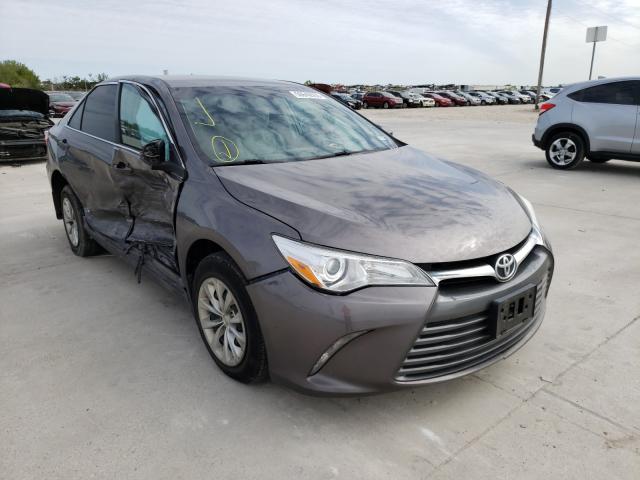 TOYOTA CAMRY LE 2015 4t4bf1fk4fr497031