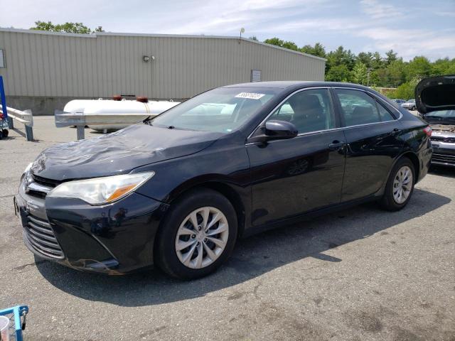 TOYOTA CAMRY LE 2015 4t4bf1fk4fr497918