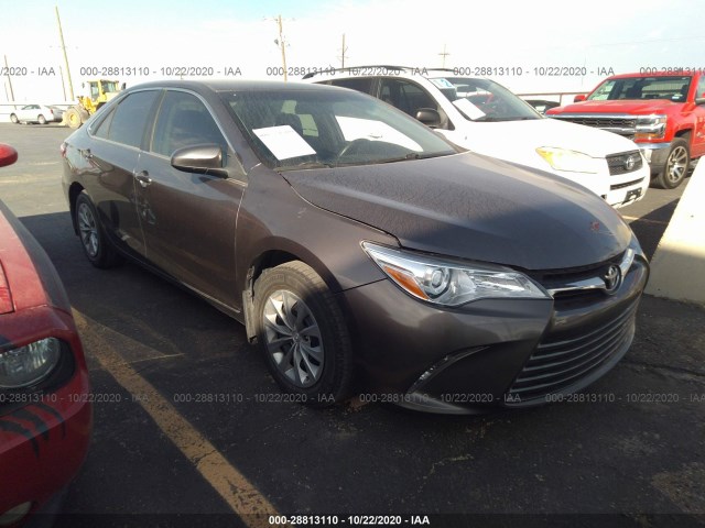 TOYOTA CAMRY 2015 4t4bf1fk4fr498793