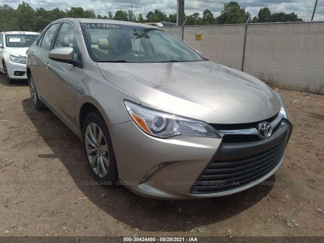 TOYOTA CAMRY 2015 4t4bf1fk4fr498907