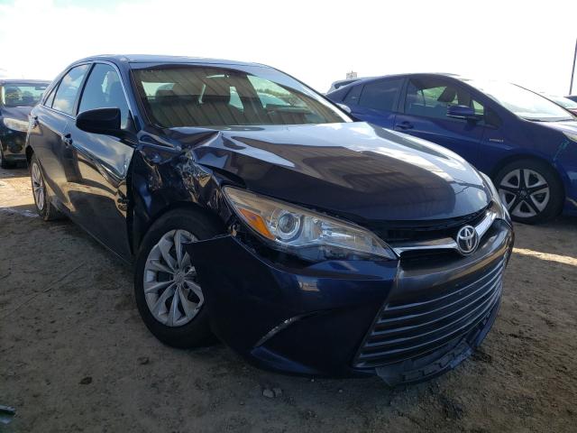 TOYOTA CAMRY LE 2015 4t4bf1fk4fr498924