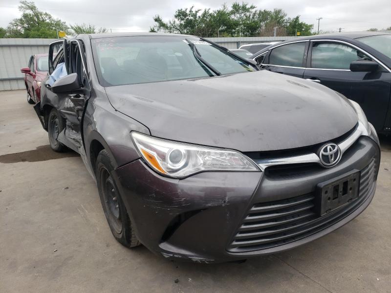 TOYOTA CAMRY LE 2015 4t4bf1fk4fr499331