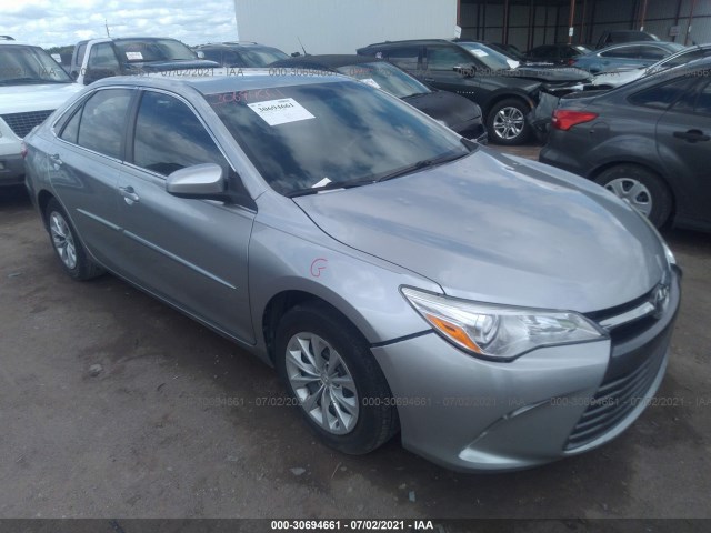 TOYOTA CAMRY 2015 4t4bf1fk4fr499846