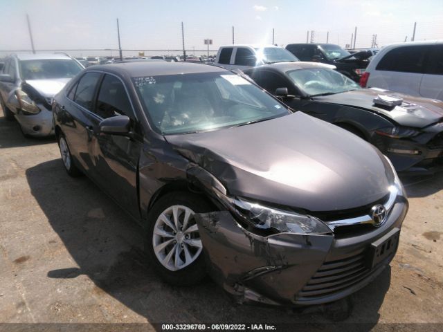 TOYOTA CAMRY 2015 4t4bf1fk4fr501269