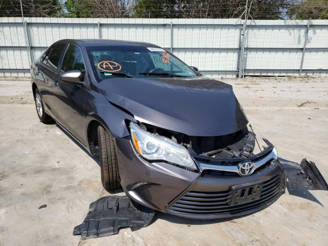 TOYOTA CAMRY LE 2015 4t4bf1fk4fr503412