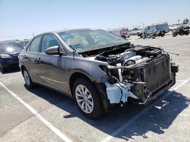 TOYOTA CAMRY LE 2015 4t4bf1fk4fr505175