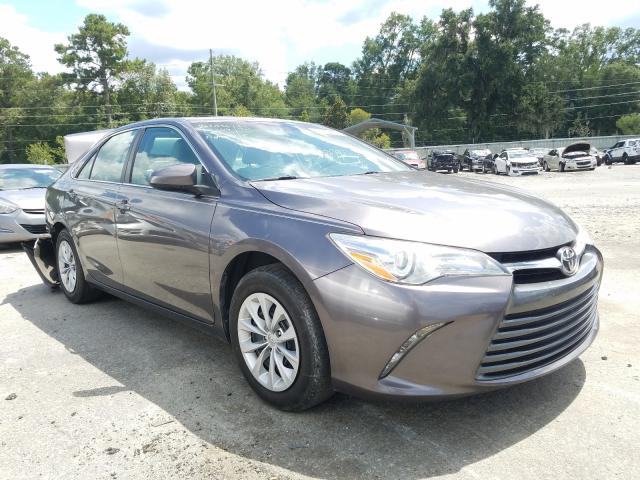 TOYOTA CAMRY LE 2015 4t4bf1fk4fr505189