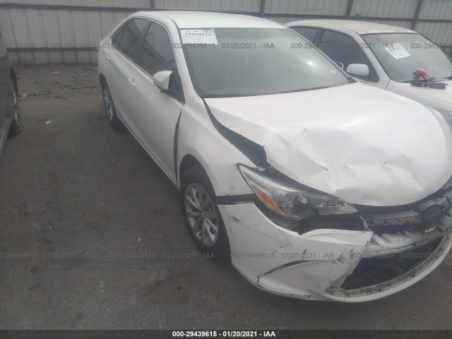 TOYOTA CAMRY 2015 4t4bf1fk4fr505872