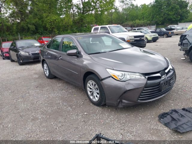 TOYOTA CAMRY 2015 4t4bf1fk4fr507279