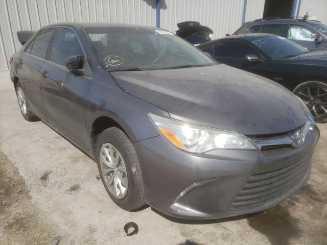 TOYOTA CAMRY LE 2015 4t4bf1fk4fr508240