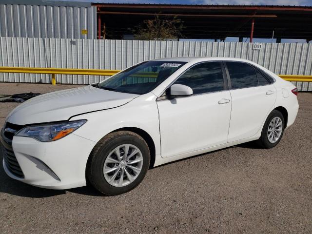 TOYOTA CAMRY LE 2015 4t4bf1fk4fr508612