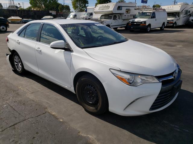 TOYOTA CAMRY LE 2015 4t4bf1fk4fr508674