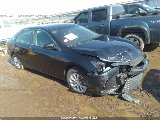 TOYOTA CAMRY 2015 4t4bf1fk4fr508853