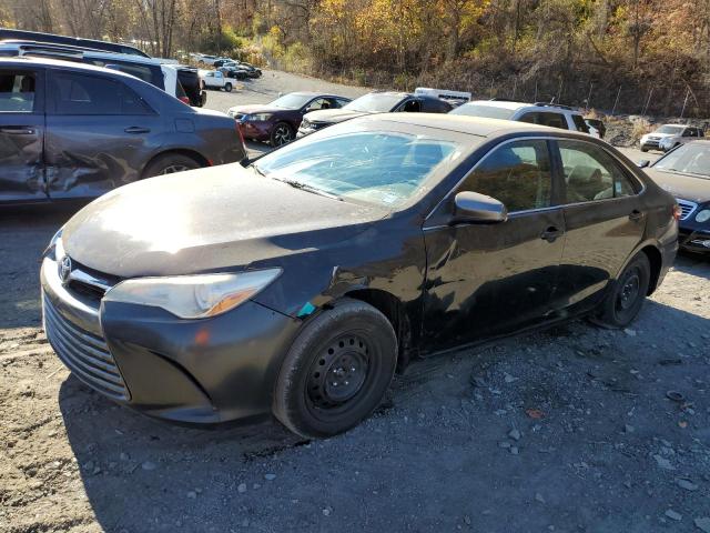 TOYOTA CAMRY LE 2015 4t4bf1fk4fr509808