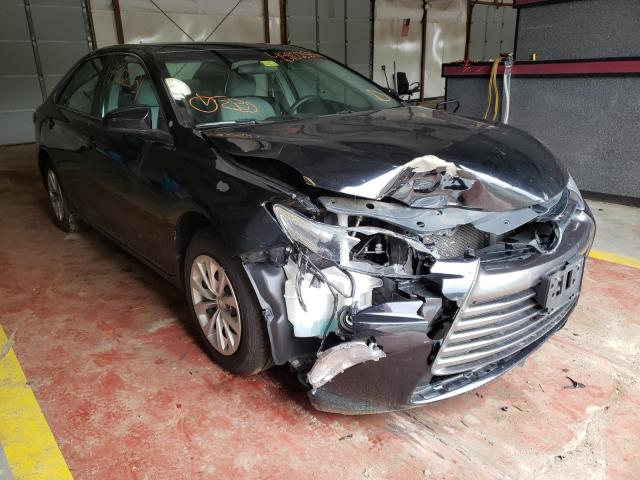 TOYOTA CAMRY LE 2015 4t4bf1fk4fr510344