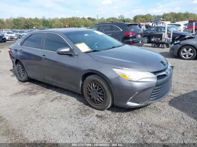 TOYOTA CAMRY 2015 4t4bf1fk4fr510618