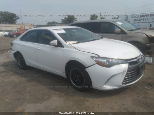 TOYOTA CAMRY 2015 4t4bf1fk4fr511364