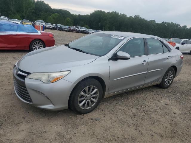 TOYOTA CAMRY LE 2015 4t4bf1fk4fr511865