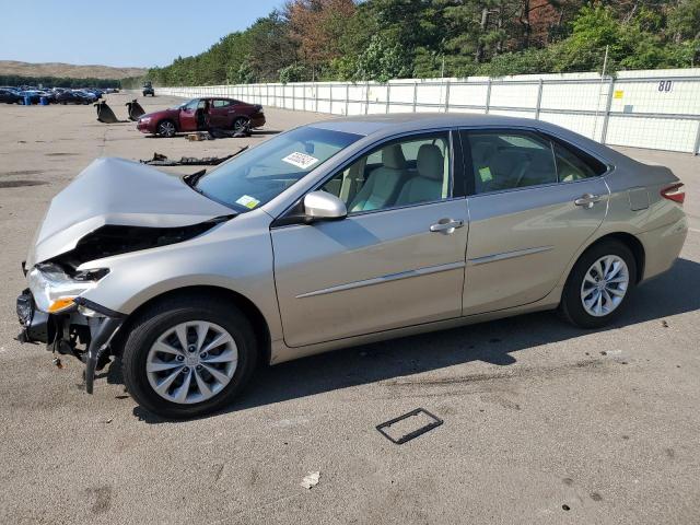 TOYOTA CAMRY LE 2015 4t4bf1fk4fr512272