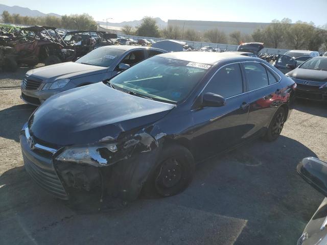 TOYOTA CAMRY LE 2015 4t4bf1fk4fr512689