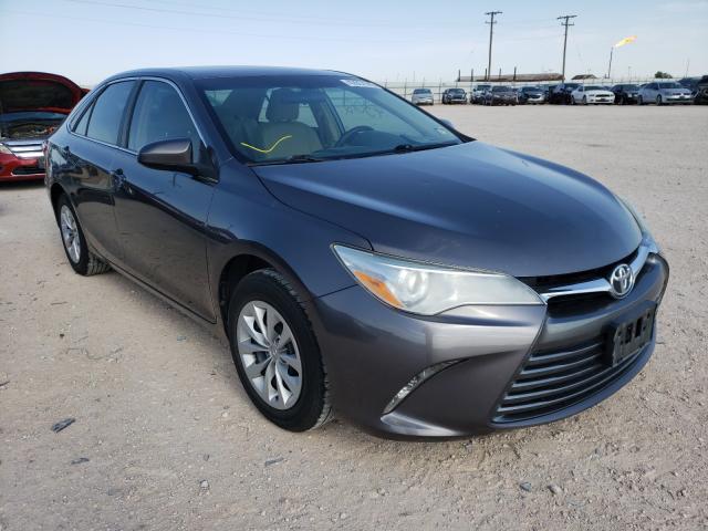 TOYOTA CAMRY LE 2015 4t4bf1fk4fr513793