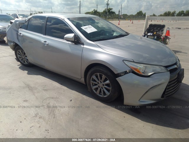 TOYOTA CAMRY 2015 4t4bf1fk4fr514605