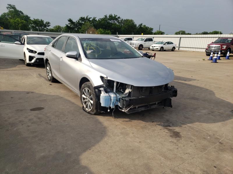 TOYOTA CAMRY LE 2015 4t4bf1fk4fr515544