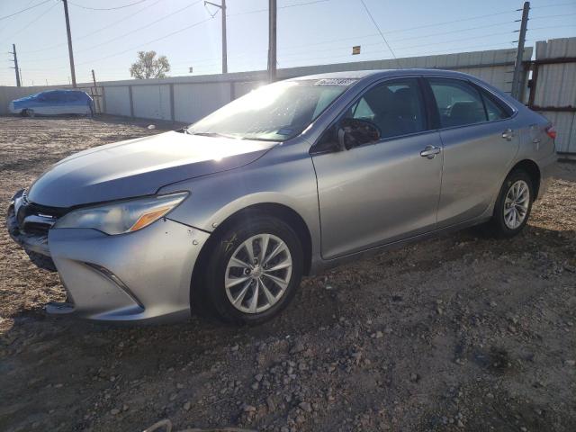 TOYOTA CAMRY 2016 4t4bf1fk4gr516579