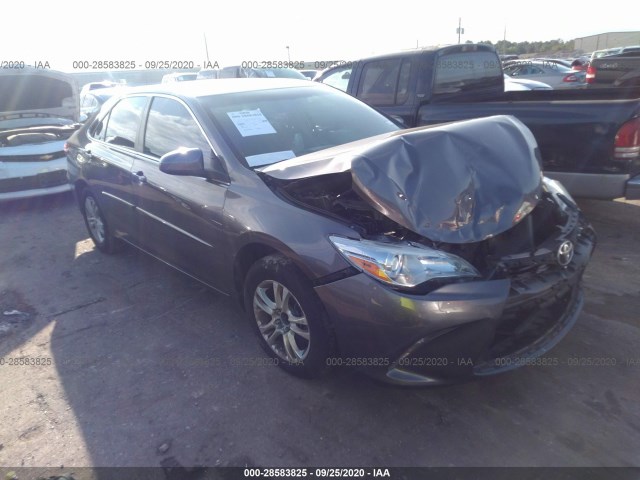 TOYOTA CAMRY 2016 4t4bf1fk4gr516758