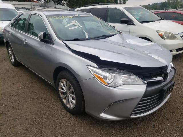 TOYOTA CAMRY LE 2016 4t4bf1fk4gr517893