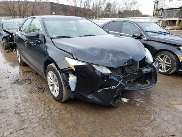 TOYOTA CAMRY LE 2016 4t4bf1fk4gr518588