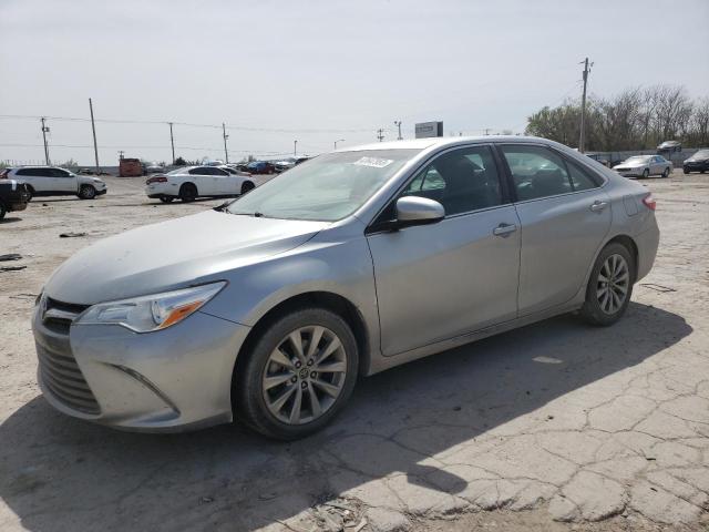 TOYOTA CAMRY LE 2016 4t4bf1fk4gr519000