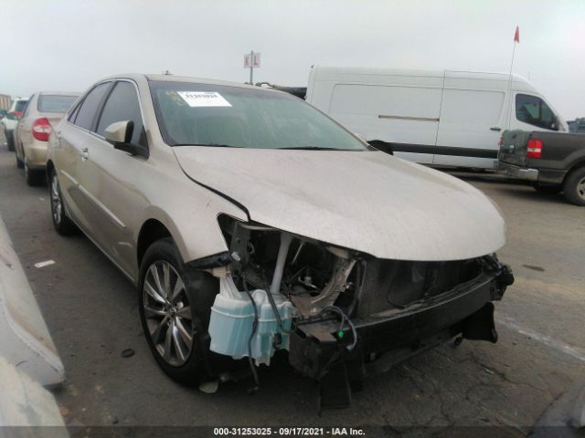 TOYOTA CAMRY 2016 4t4bf1fk4gr519451