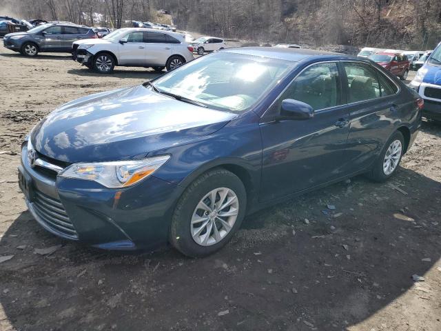 TOYOTA CAMRY 2016 4t4bf1fk4gr519935