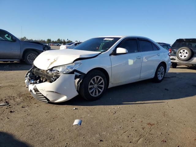 TOYOTA CAMRY LE 2016 4t4bf1fk4gr520048