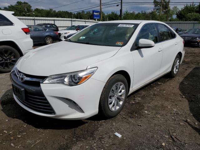 TOYOTA CAMRY LE 2016 4t4bf1fk4gr520809